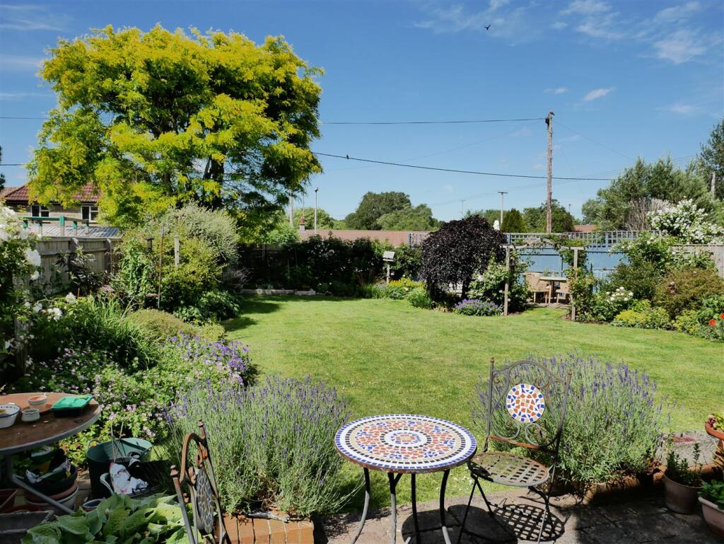 Main image of property: Poynder Place, Hilmarton, Calne
