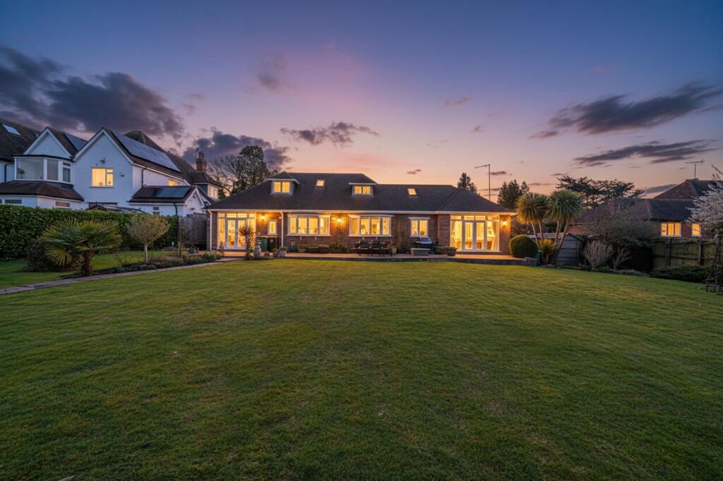 Additional image 34 of Manor Road, Dorridge, B93