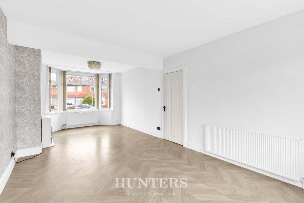 House in Manchester - View 5