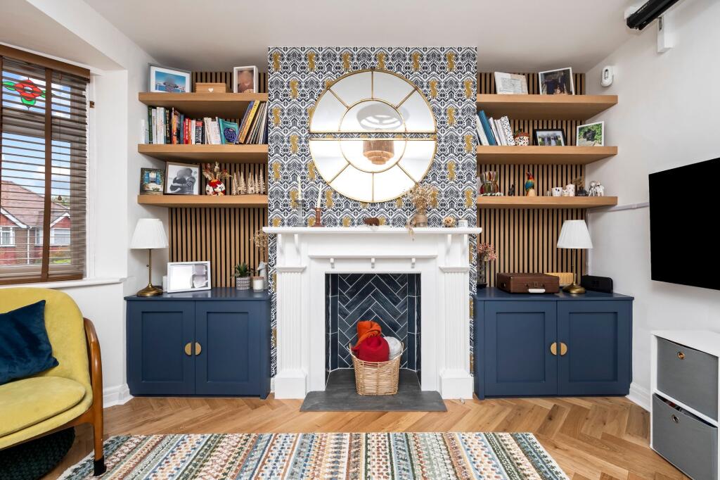 House in Brighton, Coldean - View 5