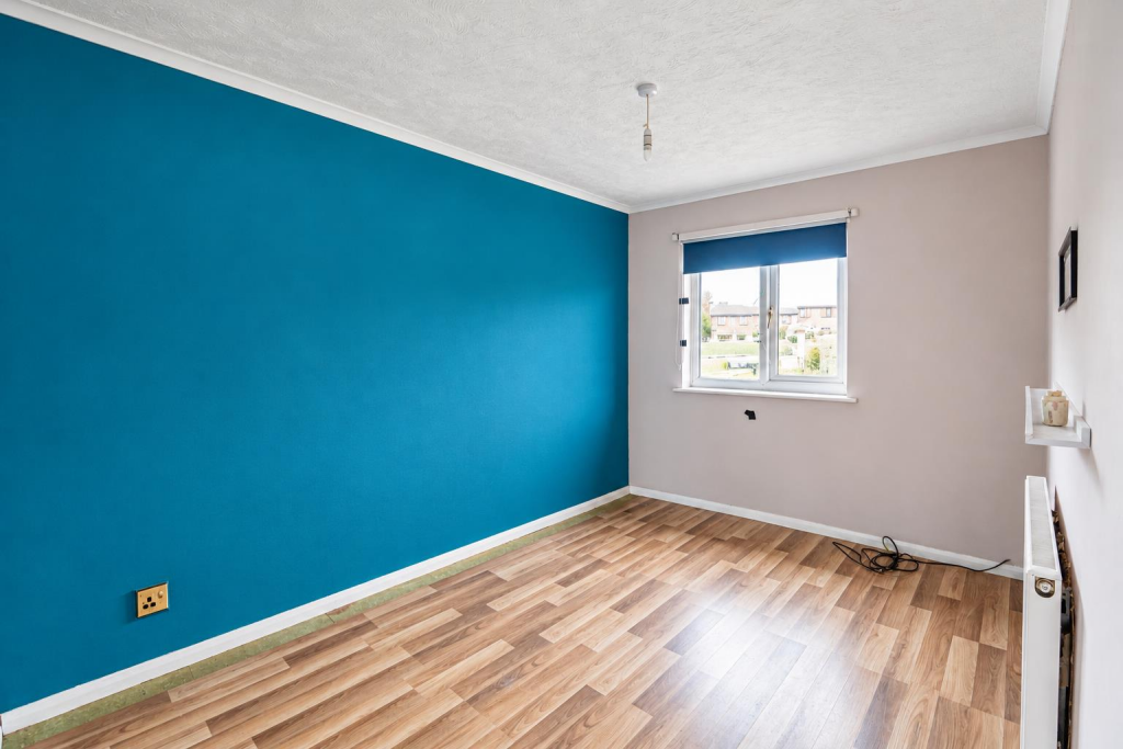 House in St Leonards-on-sea, Tilekiln - More