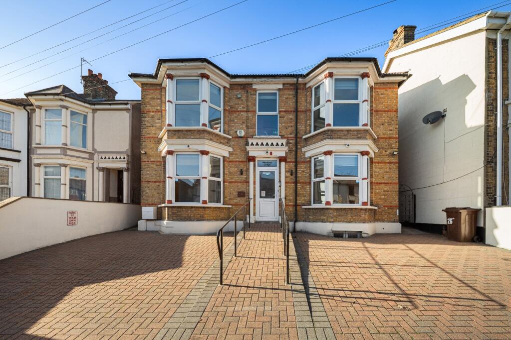 Main image of property: Springhead Road, Northfleet, Gravesend, Kent, DA11