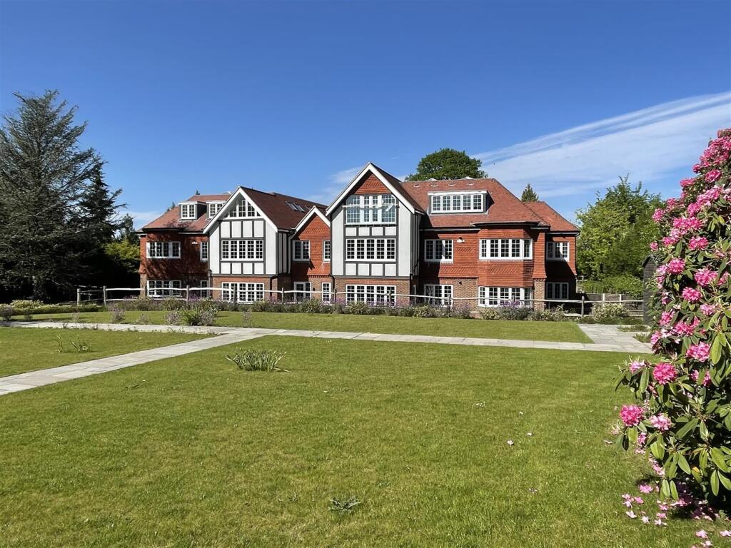 Main image of property: Waterhouse Lane, Kingswood