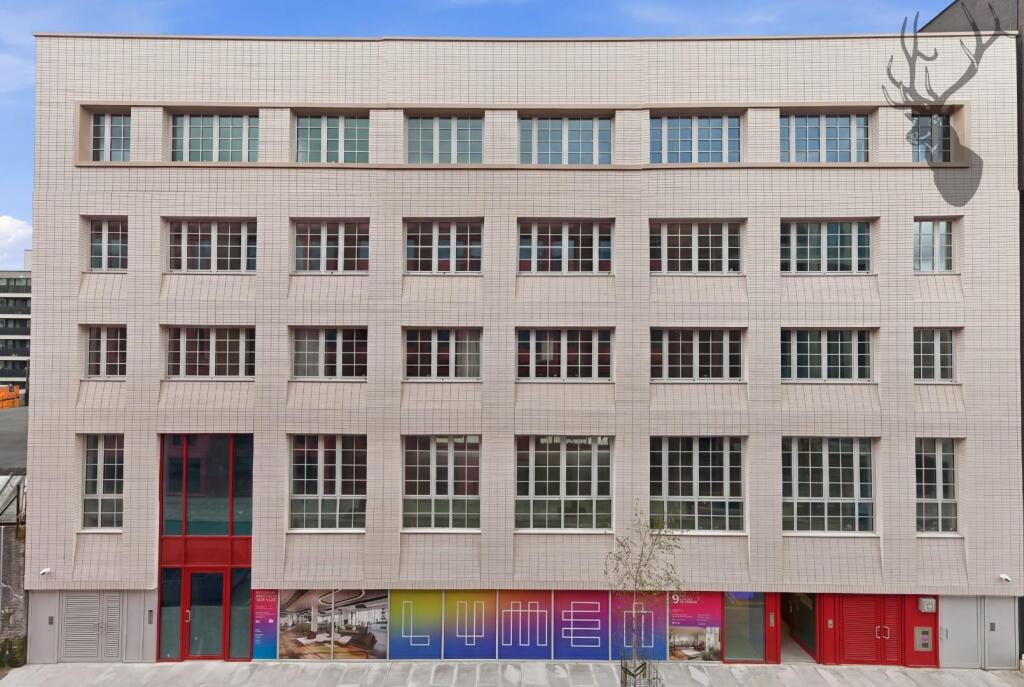 Main image of property: Lumen, Fish Island