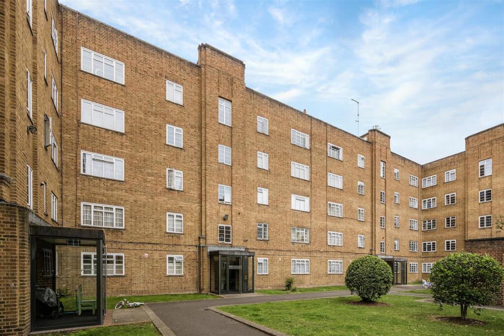 Main image of property: Maida Vale, London