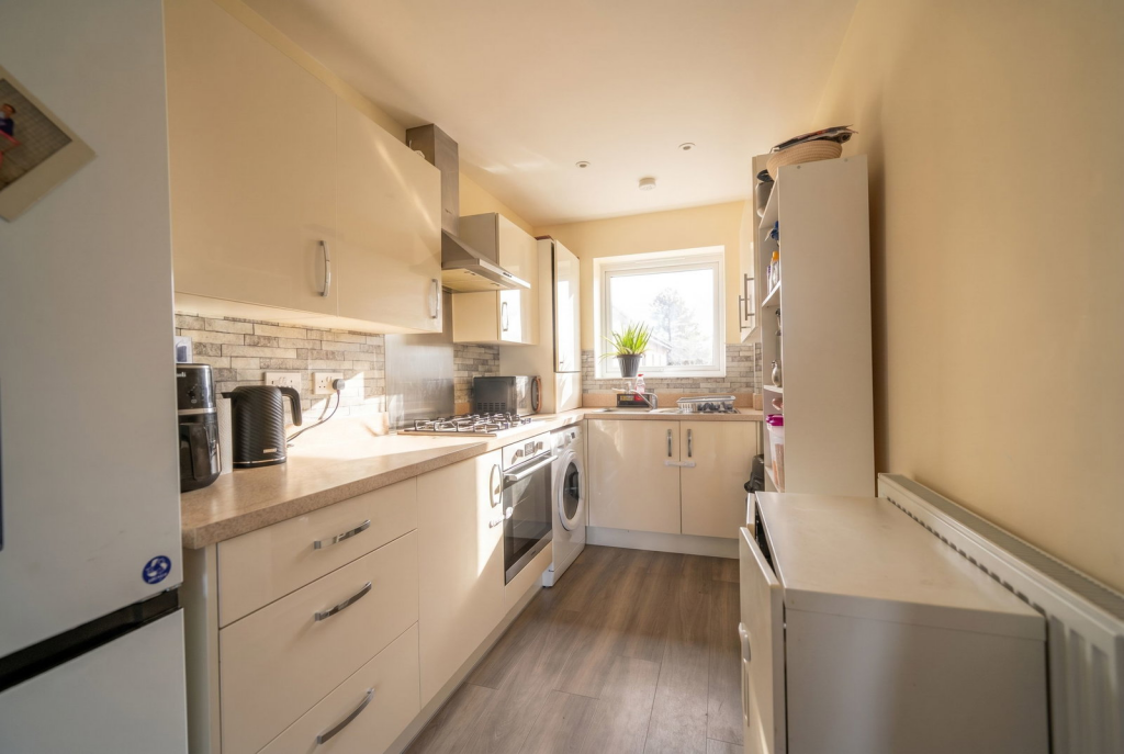 Main image of property: Armstrong Court, Victoria Crescent, Shirley