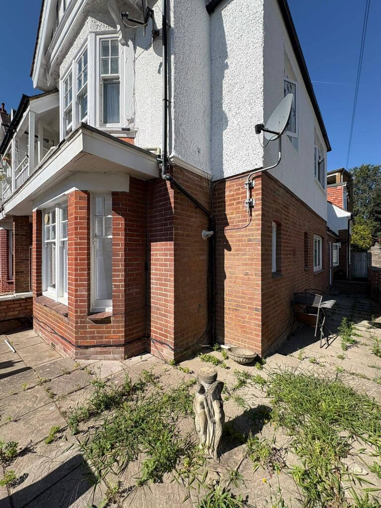 Main image of property: Selbourne Place, Hove