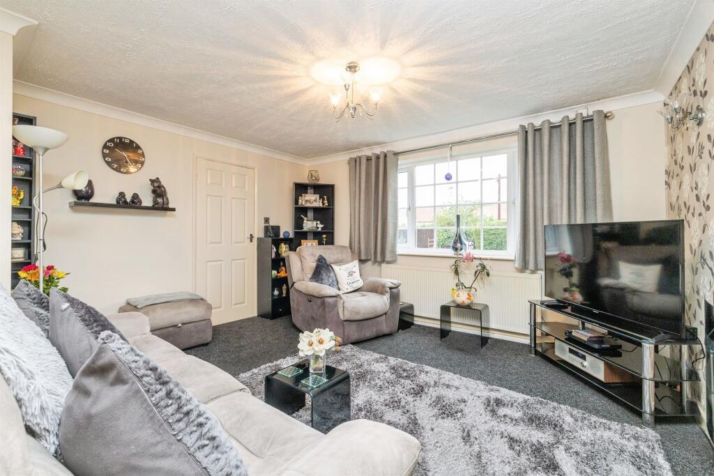 Ryland Road, Dunholme, LINCOLN photo 3