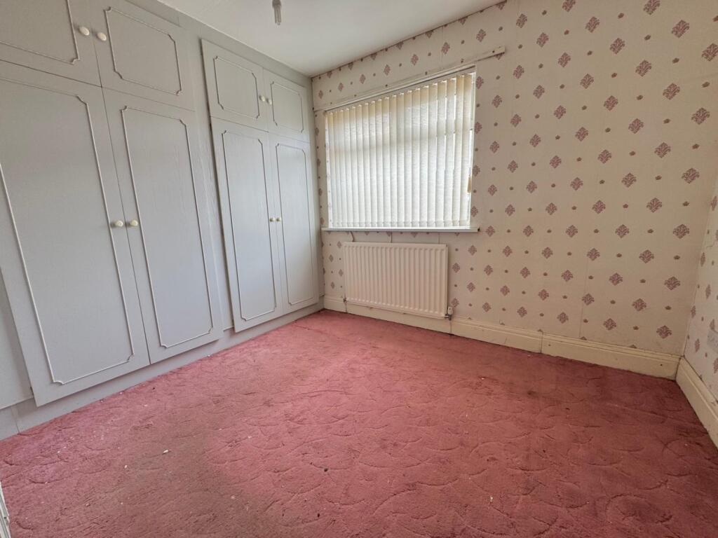 House in Seaham, County Durham - More