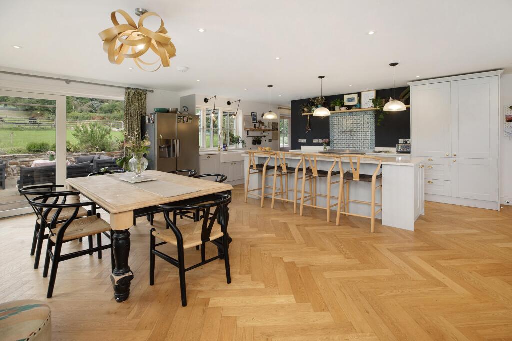 House in Teignbridge, Ashburton - View 4