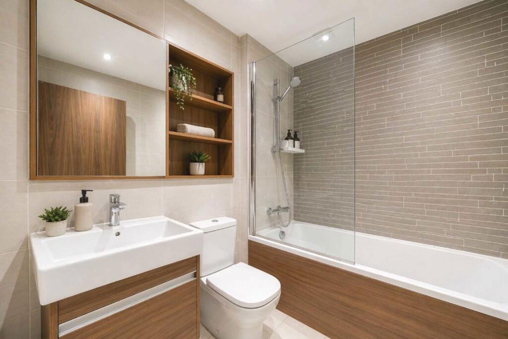 3 bedroom flat for rent