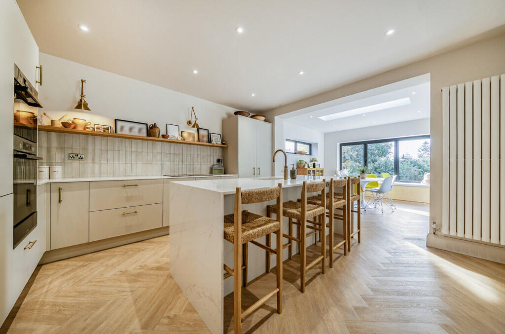 House in Norwich - View 5