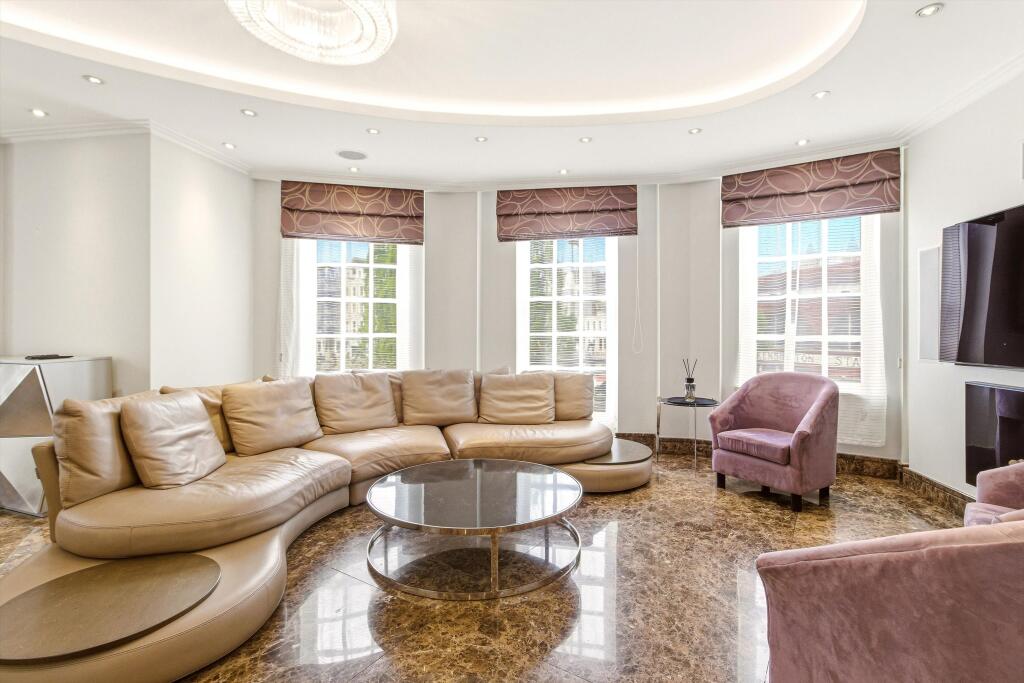 Main image of property: Onslow Square, South Kensington, London SW7