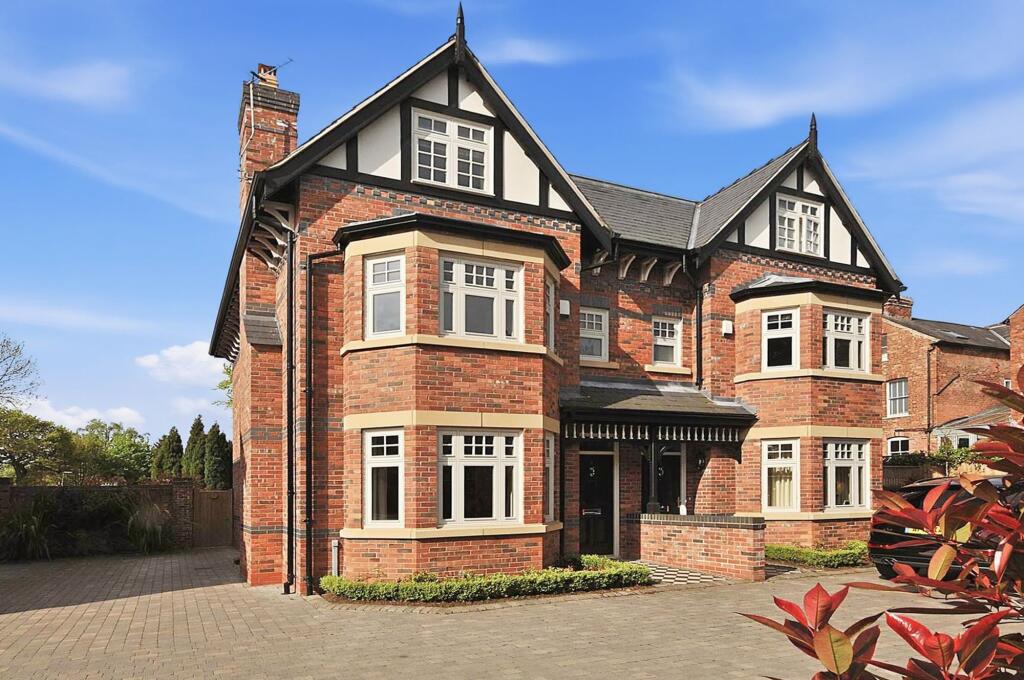 Main image of property: Hayton Street, Knutsford, WA16