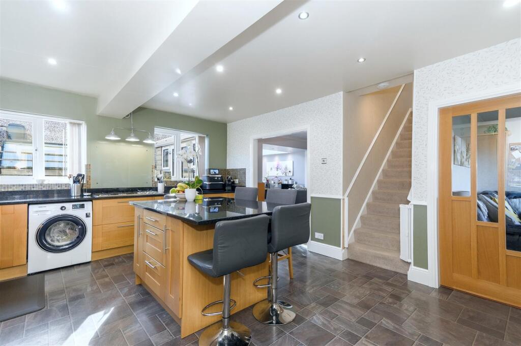 House in Bradford - More