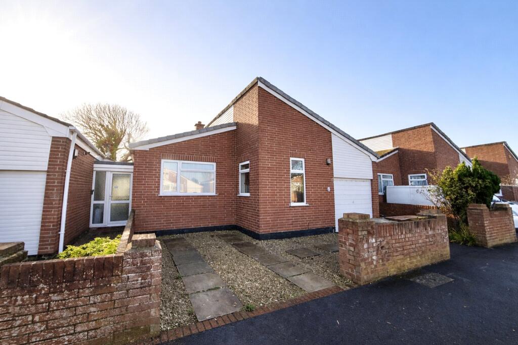 Main image of property: Rose Tree Paddock, Berrow, Somerset, TA8