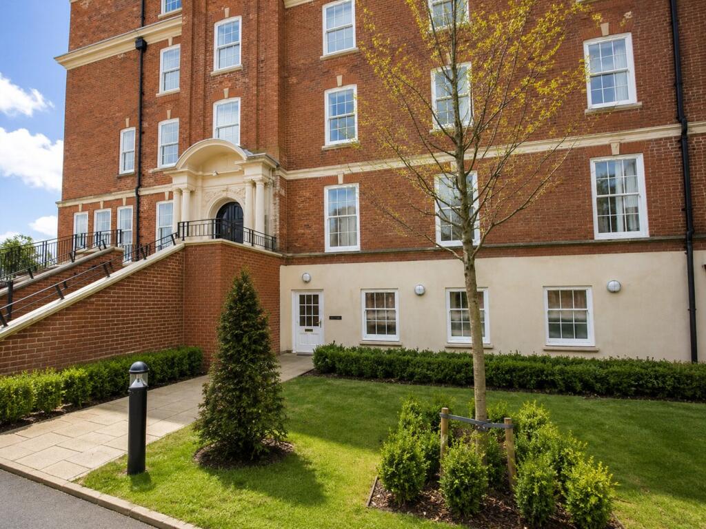 Main image of property: LEICESTER HOUSE, NORWICH