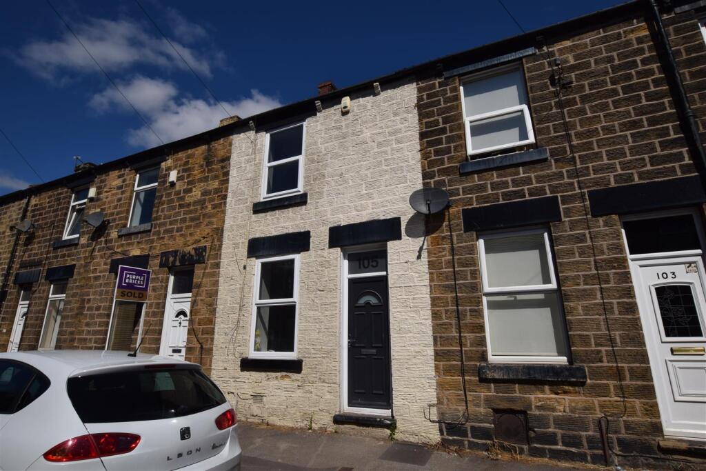 Main image of property: Lancaster Street, Barnsley