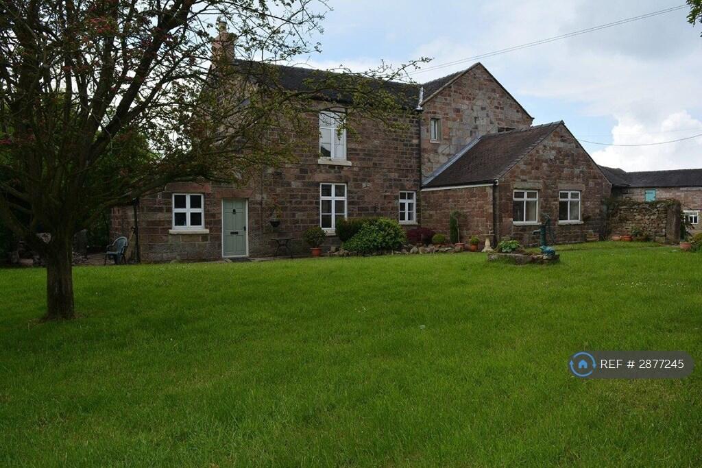 Main image of property: Overton Road, Congleton, CW12