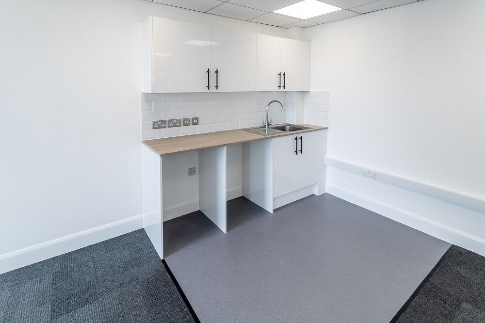 Additional image 6 of Rosanne House , Third Floor, South Wing , Parkway, Welwyn Garden City, Hertfordshire, AL8 6HG