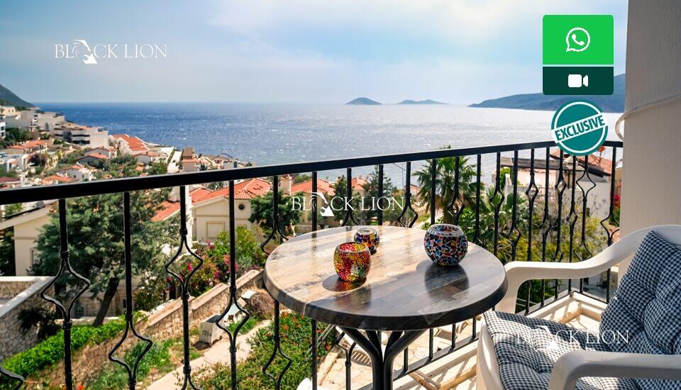 Main image of property: Kalamar, Kalkan, Antalya, Turkey