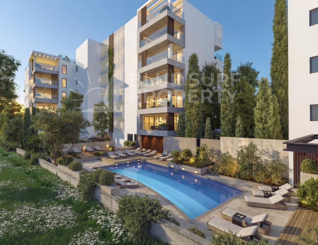 Main image of property: Paphos, Paphos, Cyprus