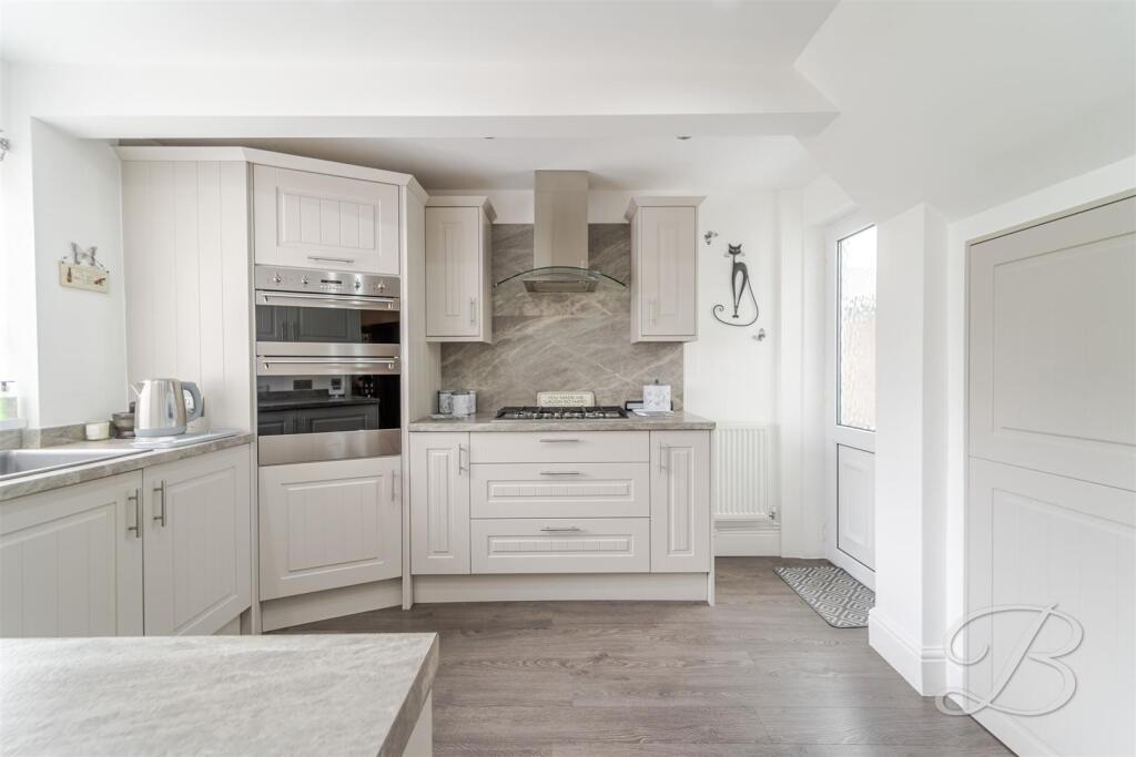 House in Nottingham - More