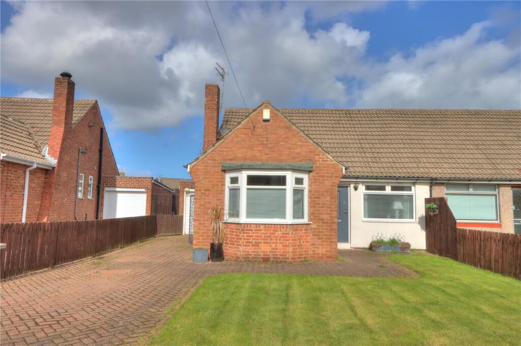 Main image of property: Acomb Crescent, Newcastle upon Tyne, Tyne and Wear, NE3