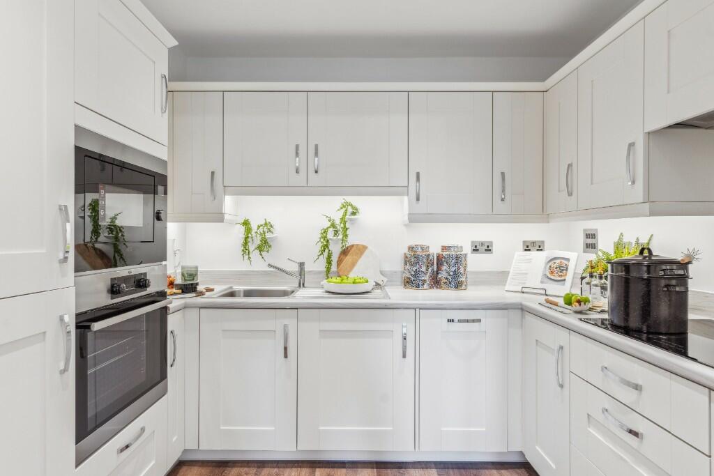 Main image of property: Millfield Green,
Millfield Lane,
Caddington,
LU1 4AR