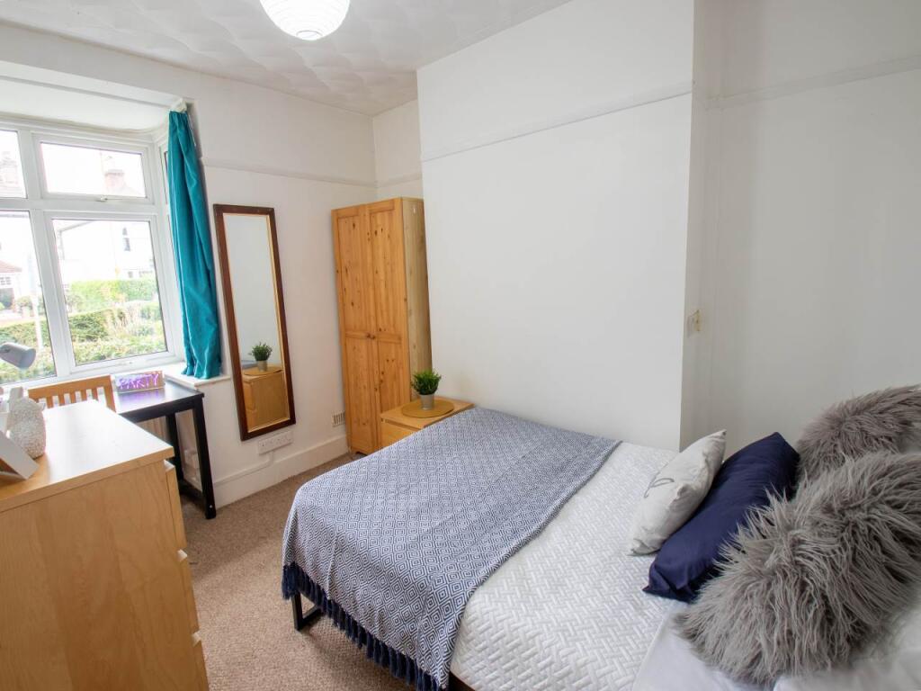 House in Canterbury, St. Dunstan's - View 4