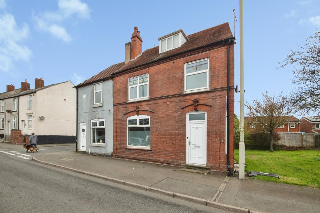 Main image of property: Highland Road, Dudley, DY1