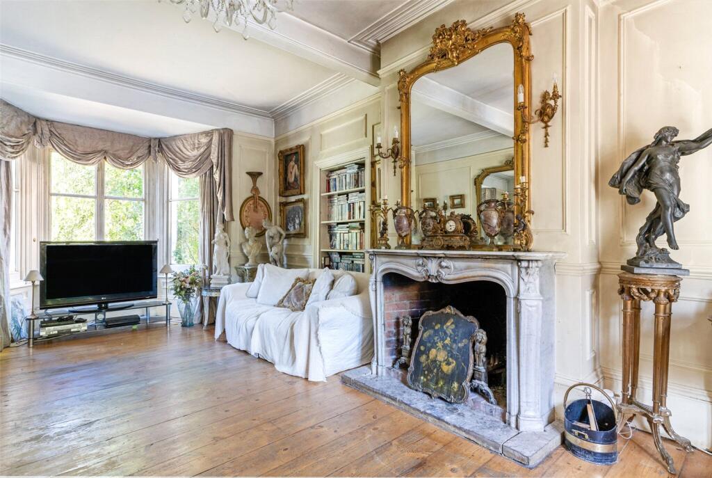 Clarence Crescent, Windsor, Berkshire, SL4 photo 4