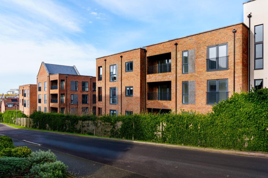 Main image of property: St Aubyns, Vaughan Williams Way, Rottingdean