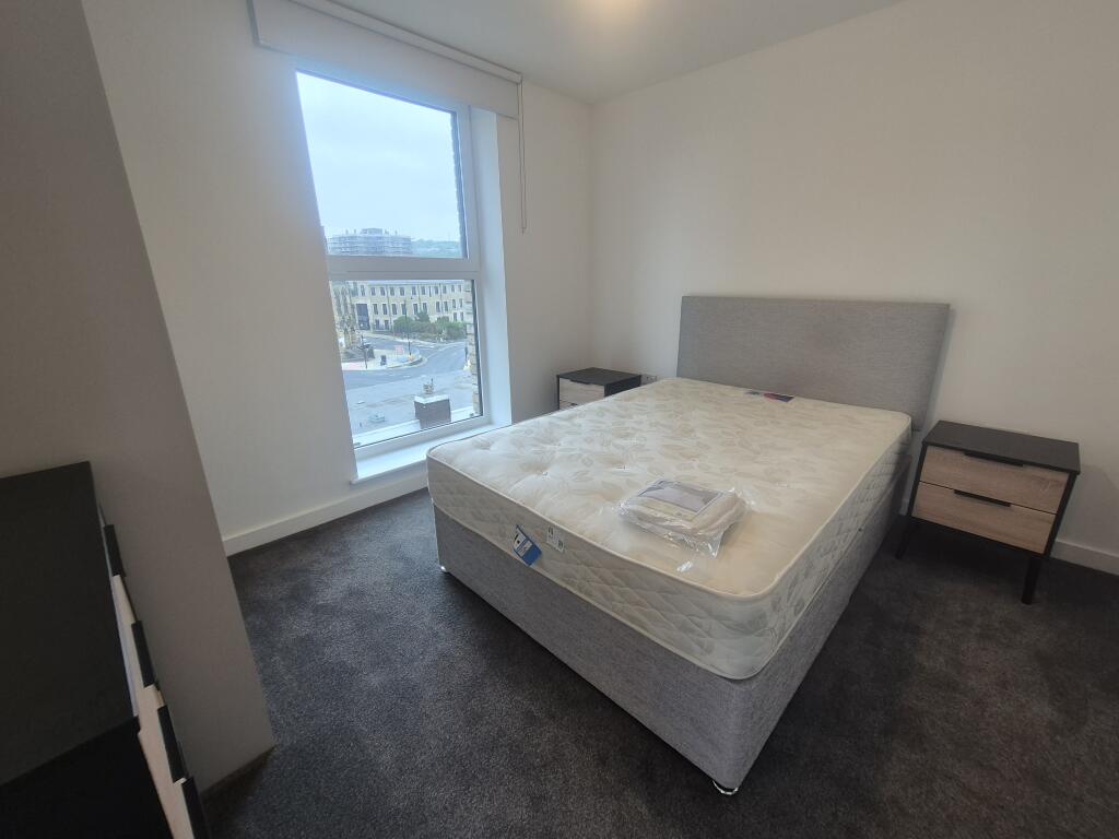 Main image of property: Cow Green, HALIFAX