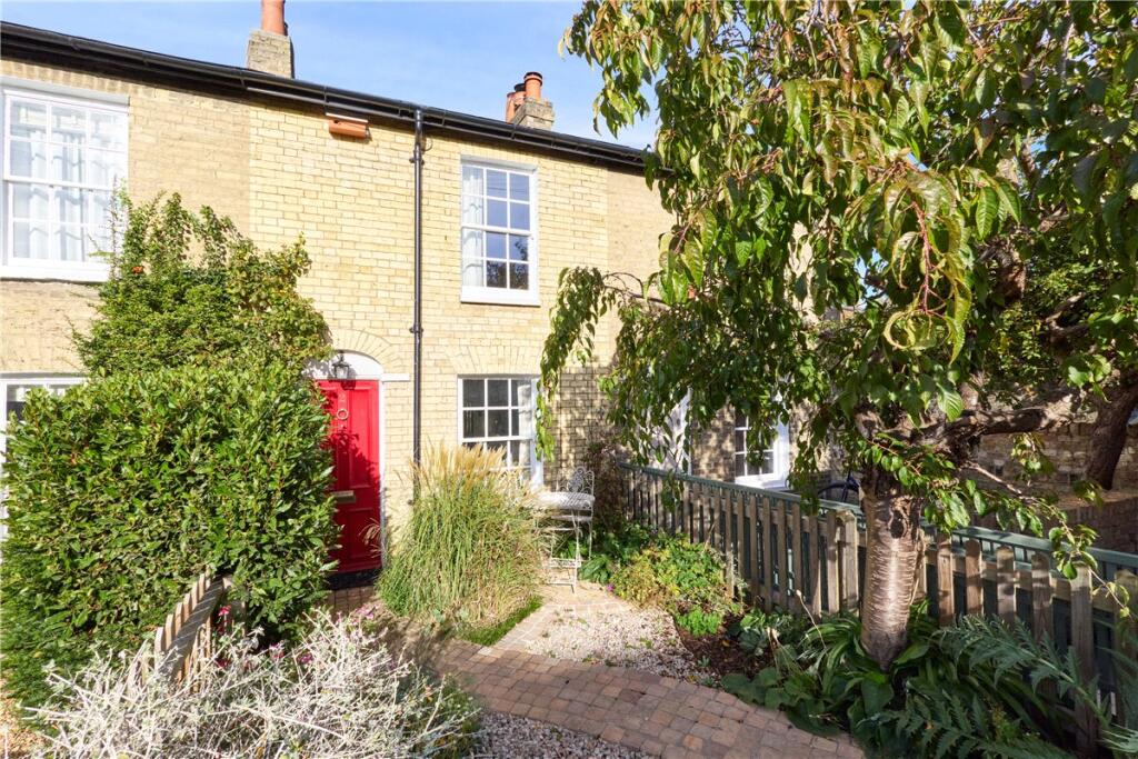 Main image of property: Elm Street, Cambridge, CB1