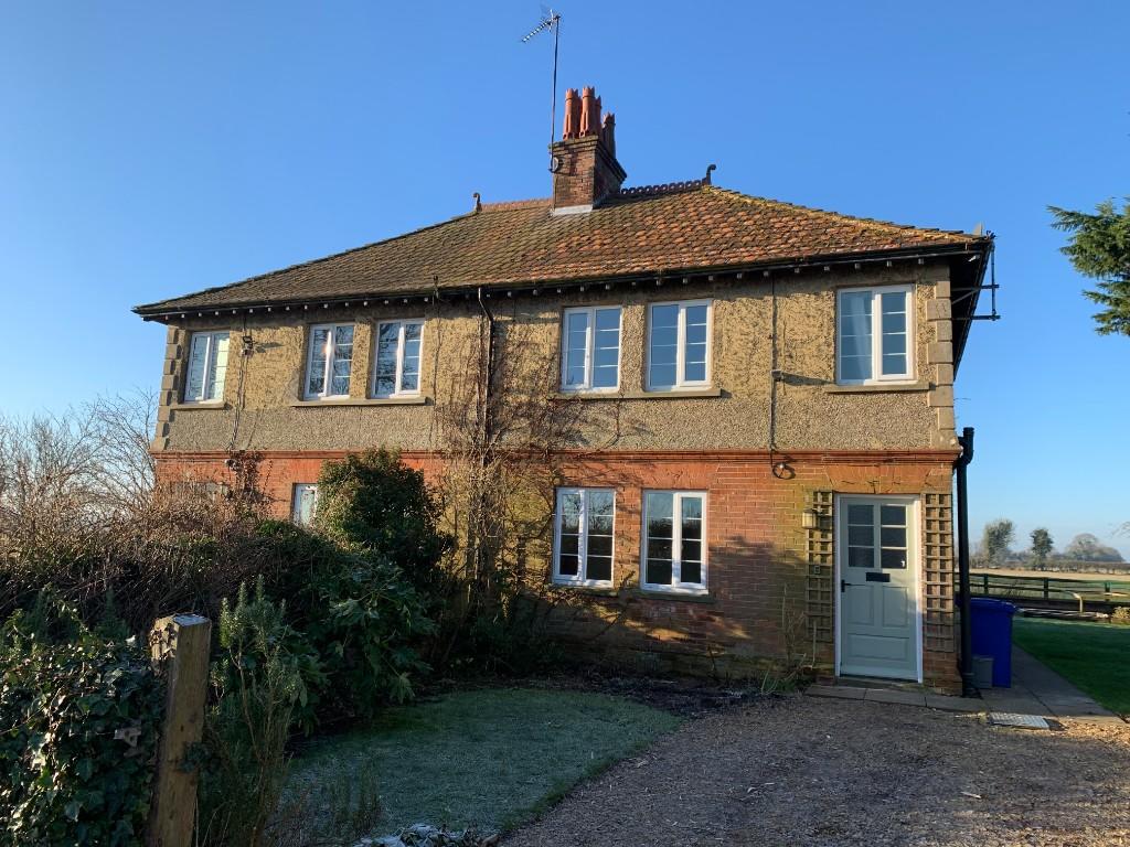 Main image of property: Stuchbury,OX17