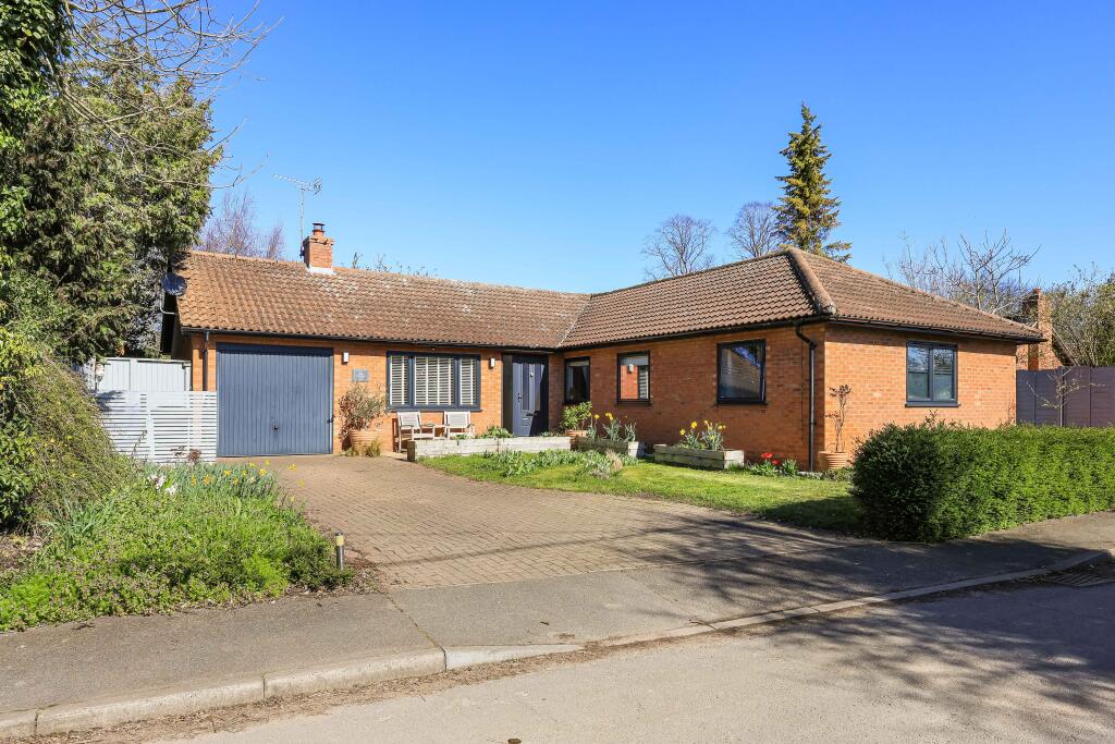 Main image of property: Common Lane, Sawston