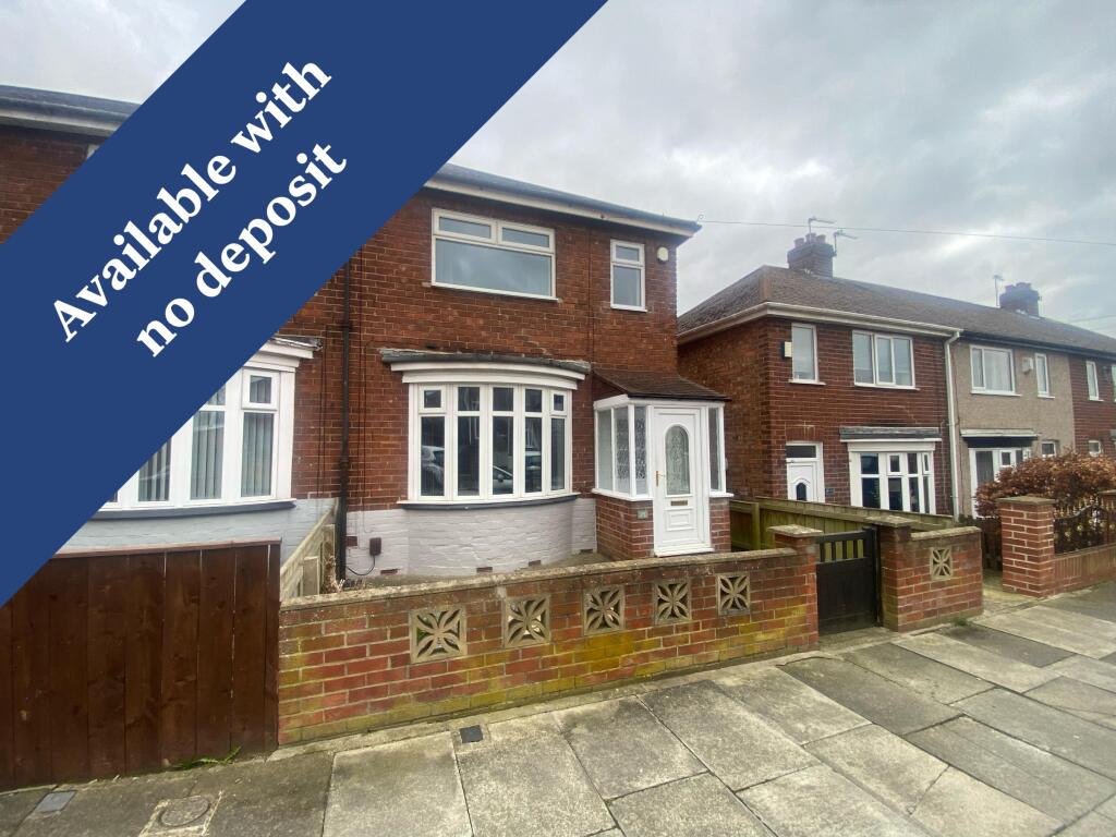 Main image of property: Chadburn Road, Stockton-on-Tees, TS20