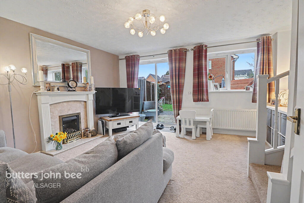 Bluebell Way, Alsager photo 4