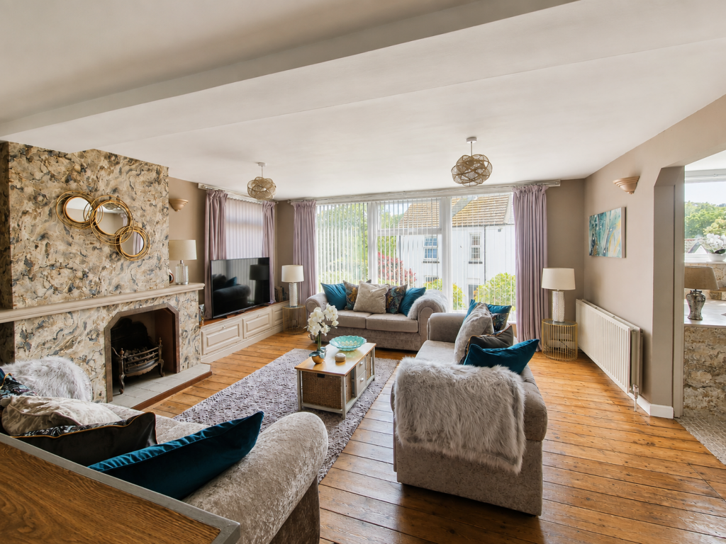 House in Teignbridge, Dawlish - View 5