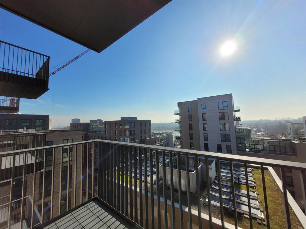 Apartment in London - View 2