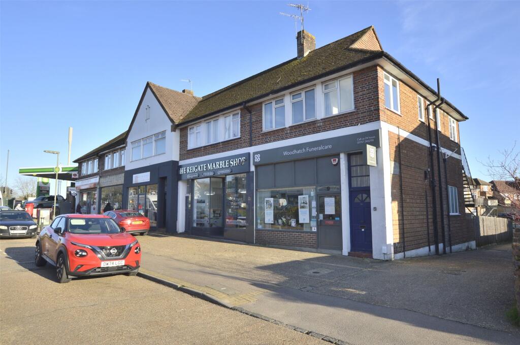 Main image of property: Prices Lane, Reigate, Surrey, RH2