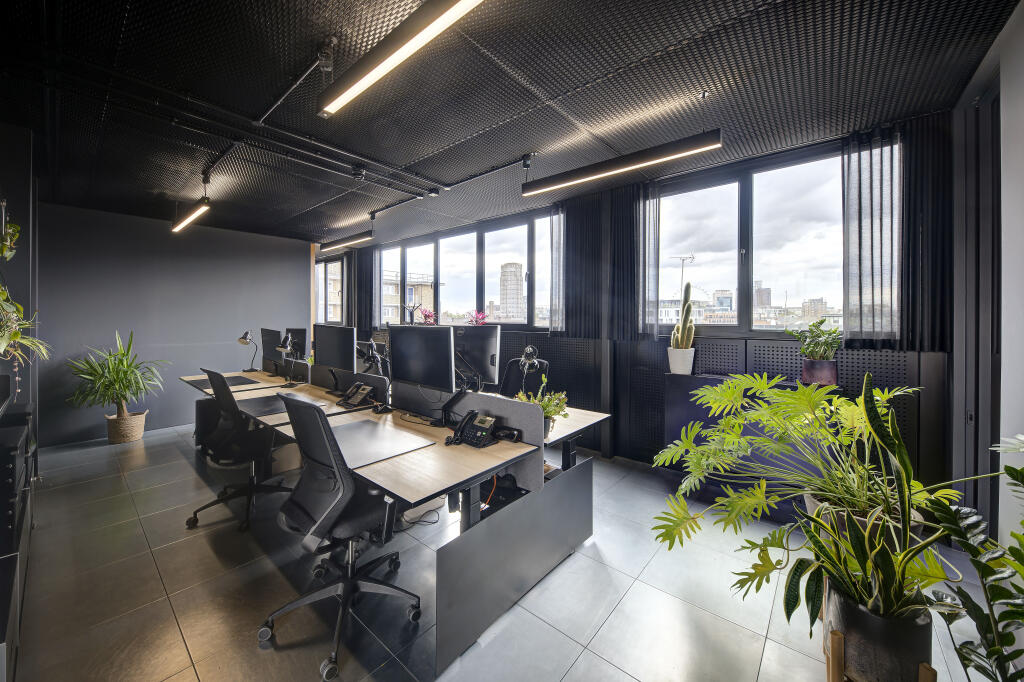 Main image of property: The Sea Building , 127-131 Great Suffolk Street, London, SE1 1PP