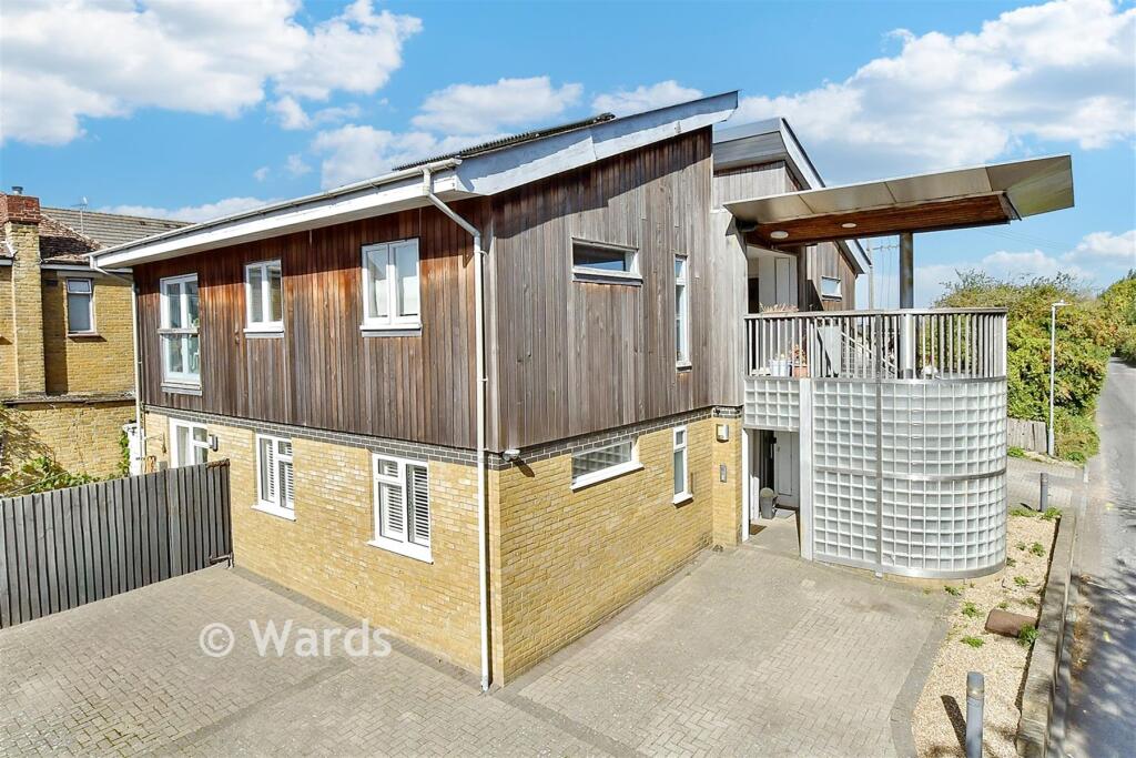 Apartment in Swale, Teynham