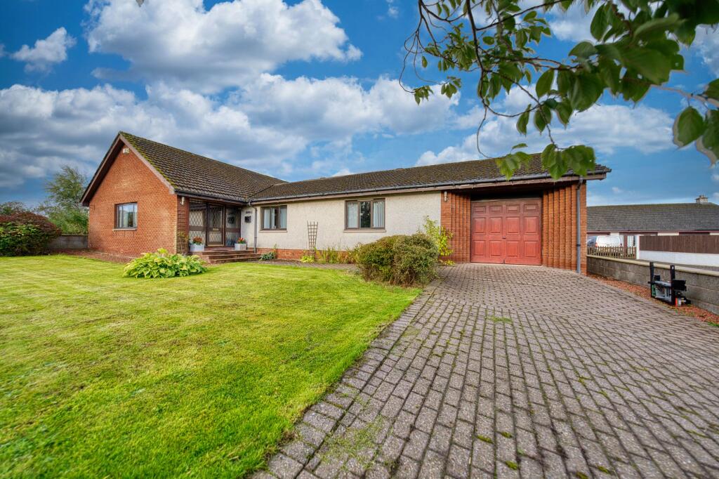 Main image of property: Bent View, Netherburn, ML9