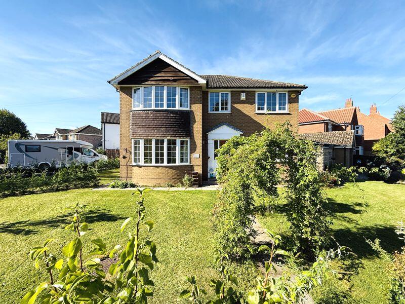 Main image of property: Malt Kiln Lane, Appleton Roebuck, York YO23 7DT