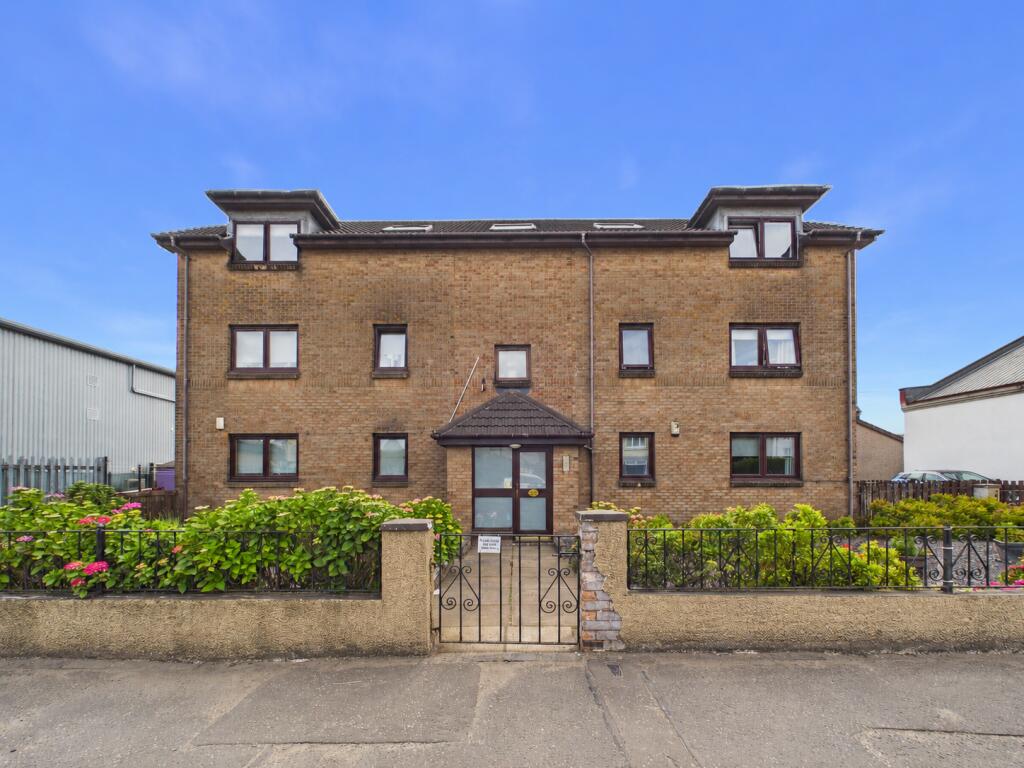 Main image of property: Cambuslang Road, Rutherglen, Glasgow