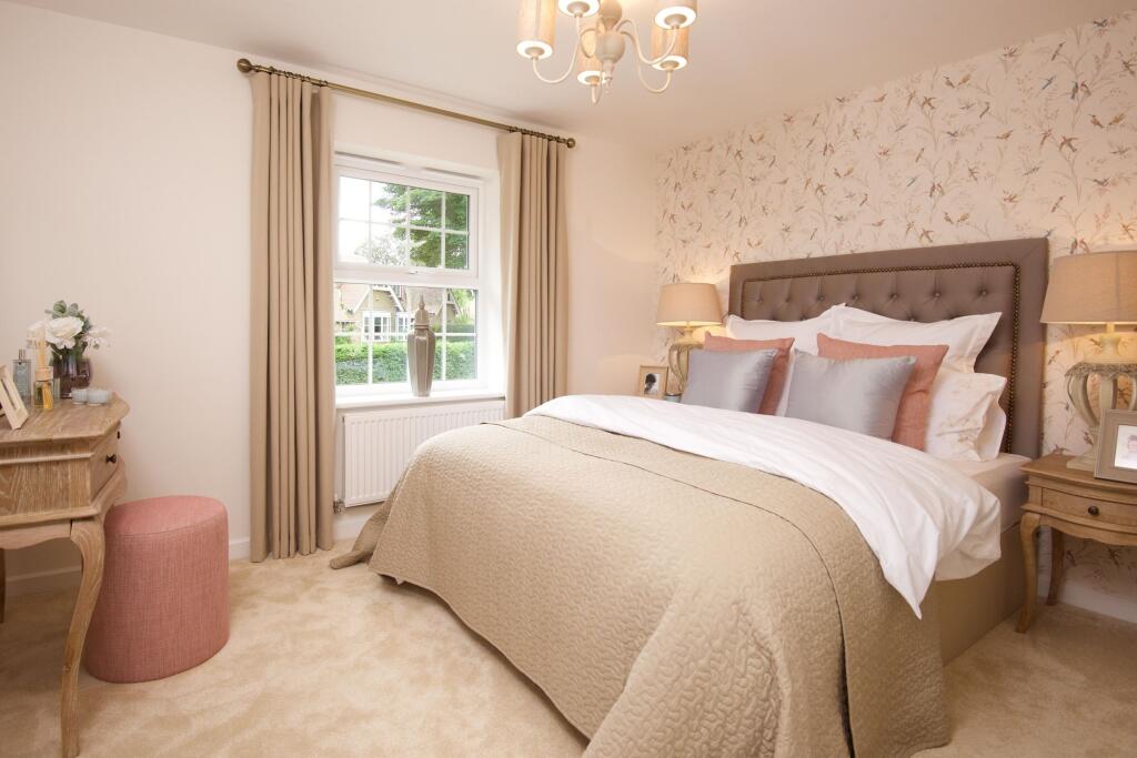 House in Durham - View 4