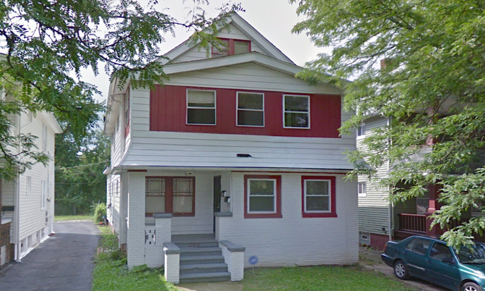 Main image of property: Cleveland, Cuyahoga County, Ohio
