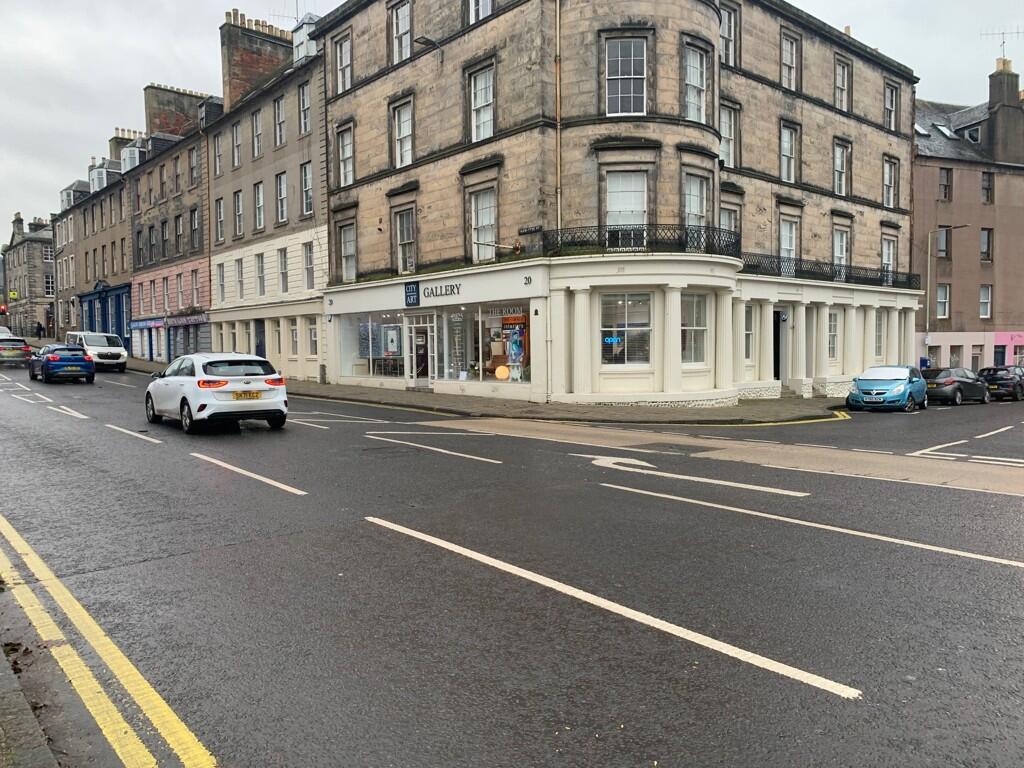 Main image of property: 20 , Charlotte Street, Perth, PH1 5LL